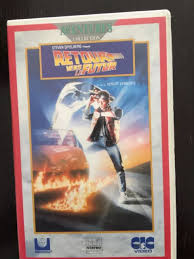 Retour vers le futur