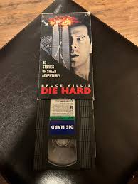 Piège de cristal (Die Hard)