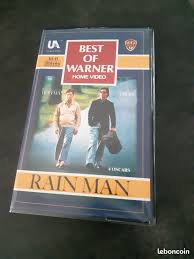 Rain Man