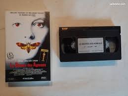 Le Silence des agneaux