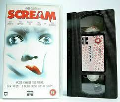 Scream