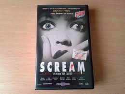 Scream