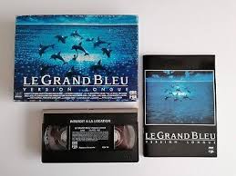 Le Grand Bleu