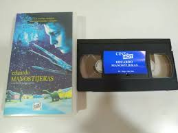 Edward aux mains d’argent